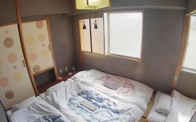 Setouchi Triennale Hotel 303 Japanese Style Art Female Only - Vacation Stay 62189