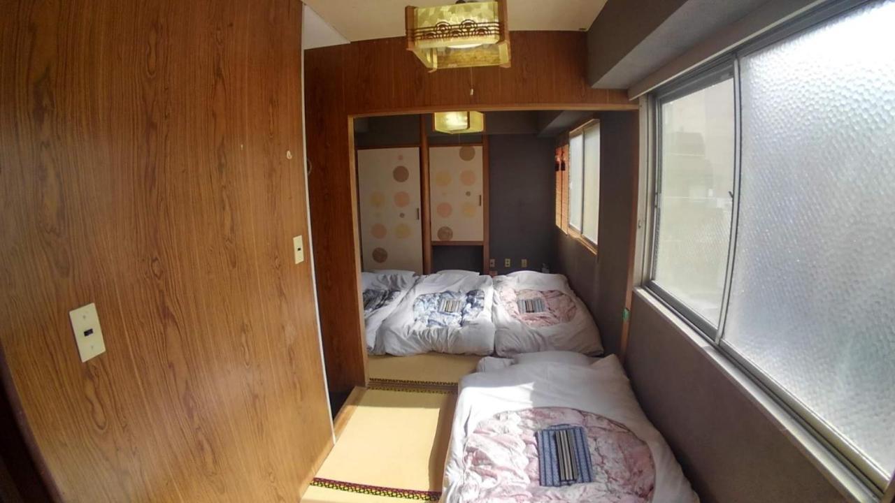 Setouchi Triennale Hotel 303 Japanese Style Art Female Only - Vacation Stay 62189 高松市 エクステリア 写真