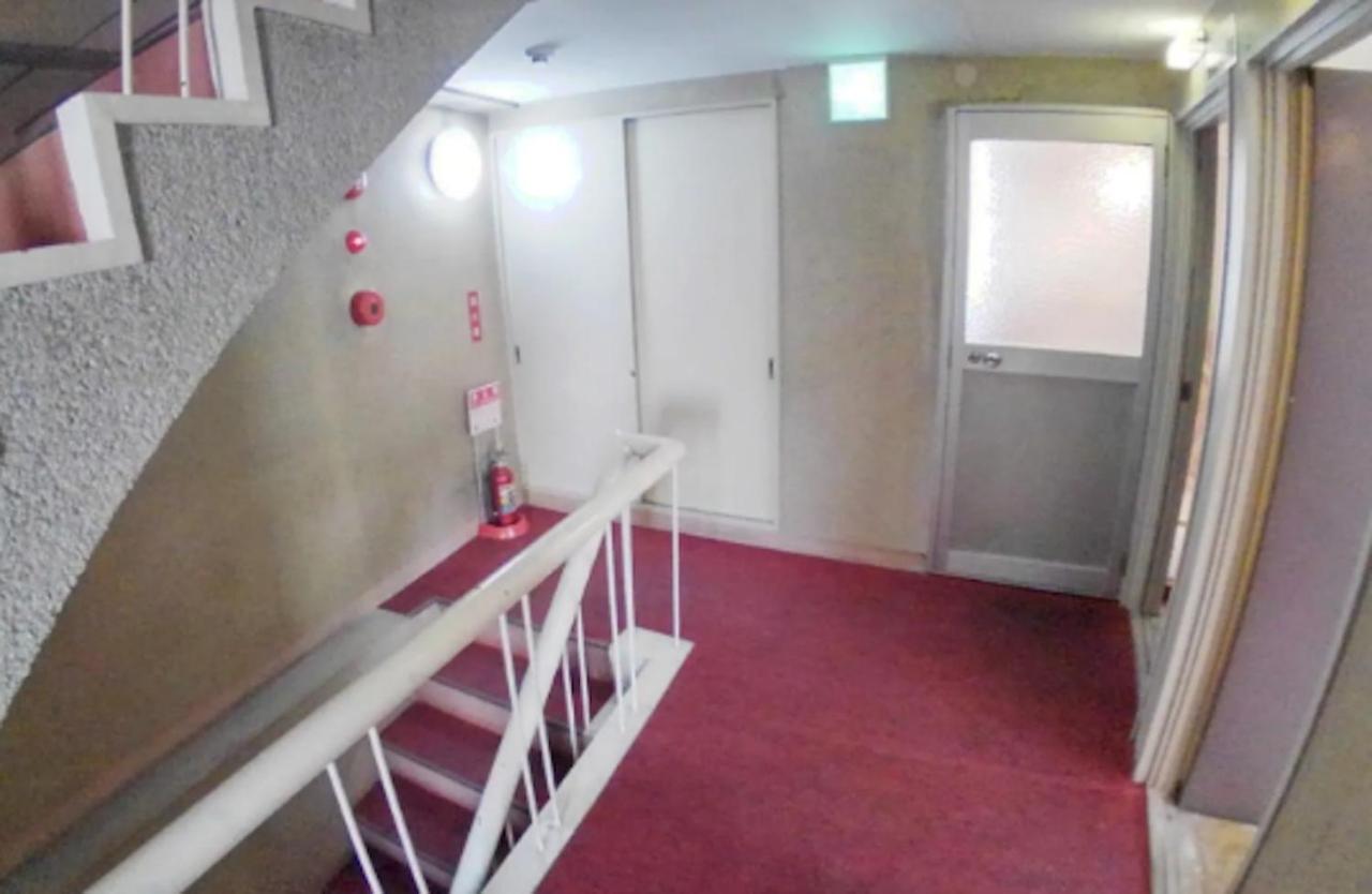 Setouchi Triennale Hotel 303 Japanese Style Art Female Only - Vacation Stay 62189 高松市 エクステリア 写真