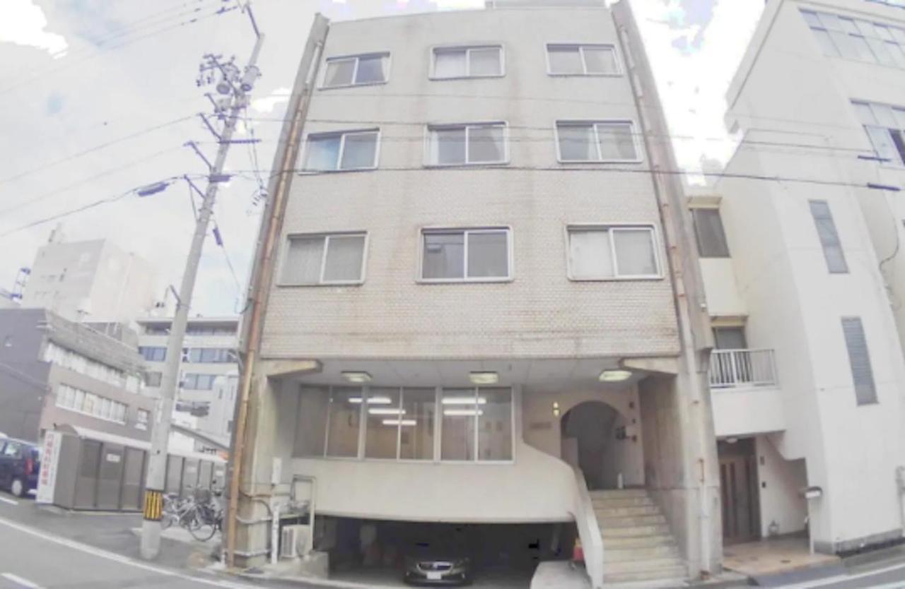 Setouchi Triennale Hotel 303 Japanese Style Art Female Only - Vacation Stay 62189 高松市 エクステリア 写真