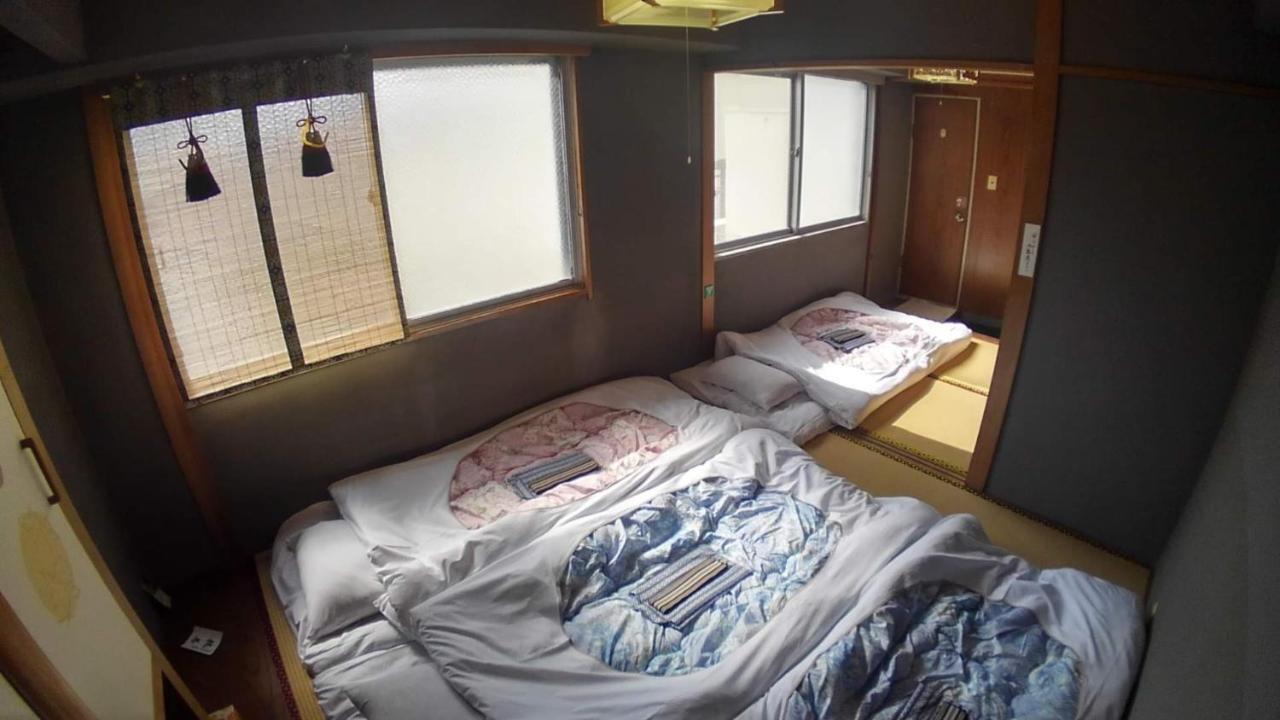 Setouchi Triennale Hotel 303 Japanese Style Art Female Only - Vacation Stay 62189 高松市 エクステリア 写真