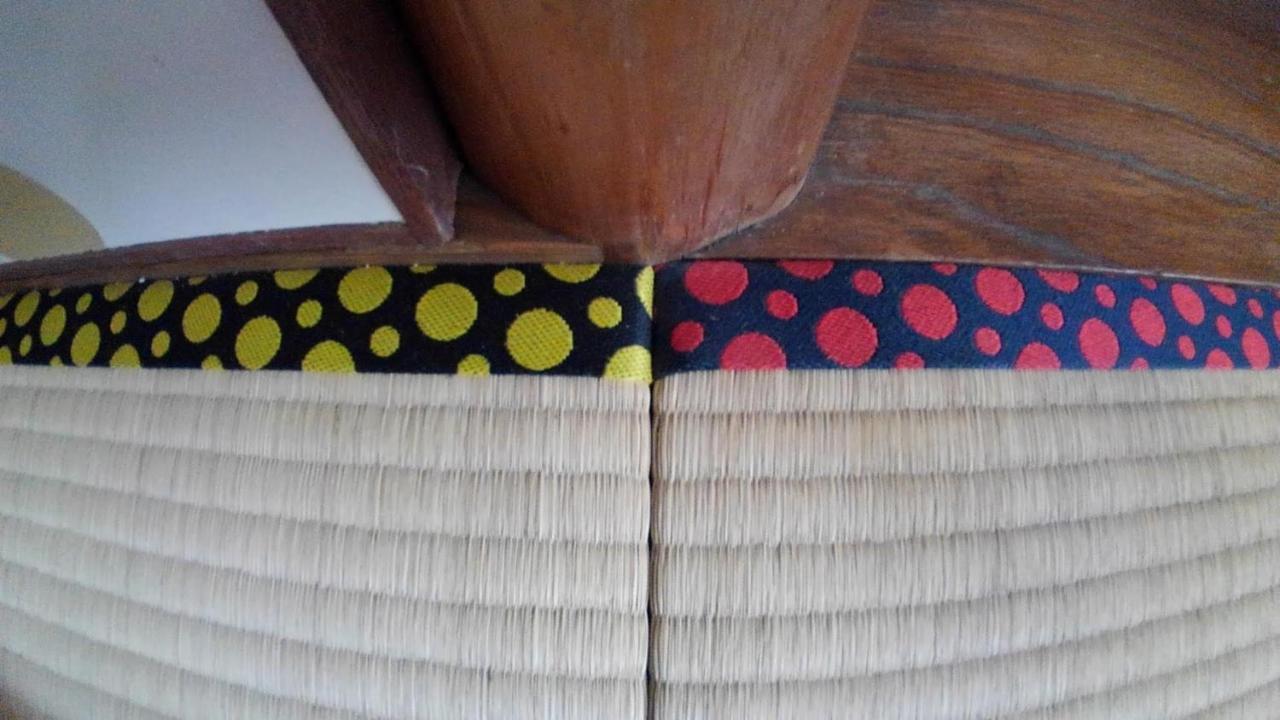 Setouchi Triennale Hotel 303 Japanese Style Art Female Only - Vacation Stay 62189 高松市 エクステリア 写真