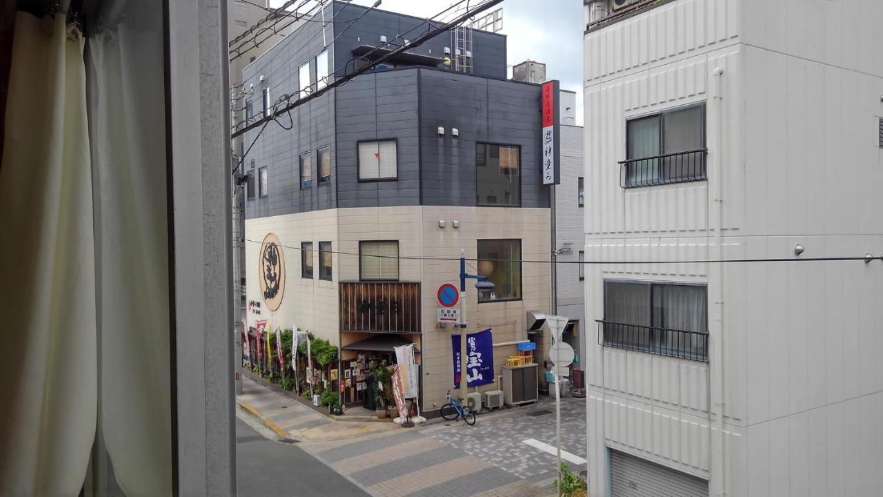 Setouchi Triennale Hotel 303 Japanese Style Art Female Only - Vacation Stay 62189 高松市 エクステリア 写真