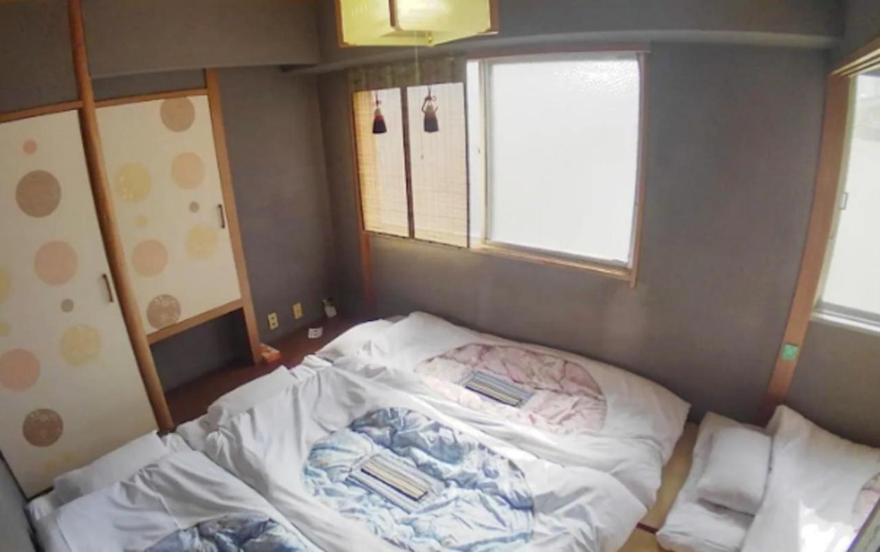 Setouchi Triennale Hotel 303 Japanese Style Art Female Only - Vacation Stay 62189 高松市 エクステリア 写真
