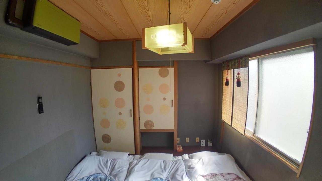 Setouchi Triennale Hotel 303 Japanese Style Art Female Only - Vacation Stay 62189 高松市 エクステリア 写真
