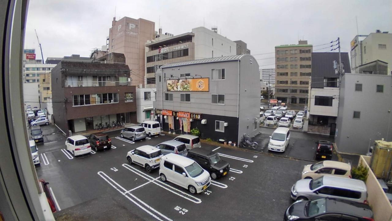 Setouchi Triennale Hotel 303 Japanese Style Art Female Only - Vacation Stay 62189 高松市 エクステリア 写真